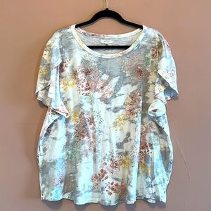 Maurice’s woman’s Tshirt